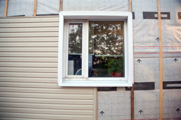 Best Stucco Siding  in Satsuma, AL