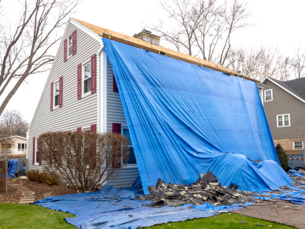 Affordable siding repair and maintenance services in Satsuma, AL