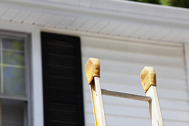 Satsuma, AL Siding Installation & Repair Company