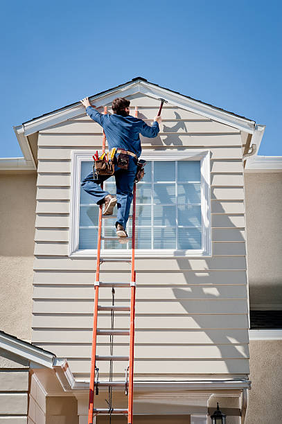Best Weatherproofing and Sealing  in Satsuma, AL