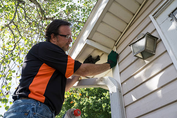 Best Fiber Cement Siding Installation  in Satsuma, AL