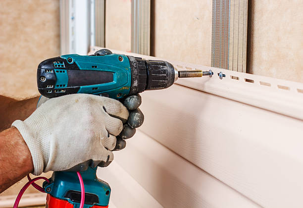 Best Residential Vinyl Siding Installation  in Satsuma, AL